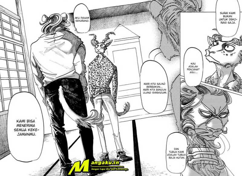 Chapter 163 - halaman 22