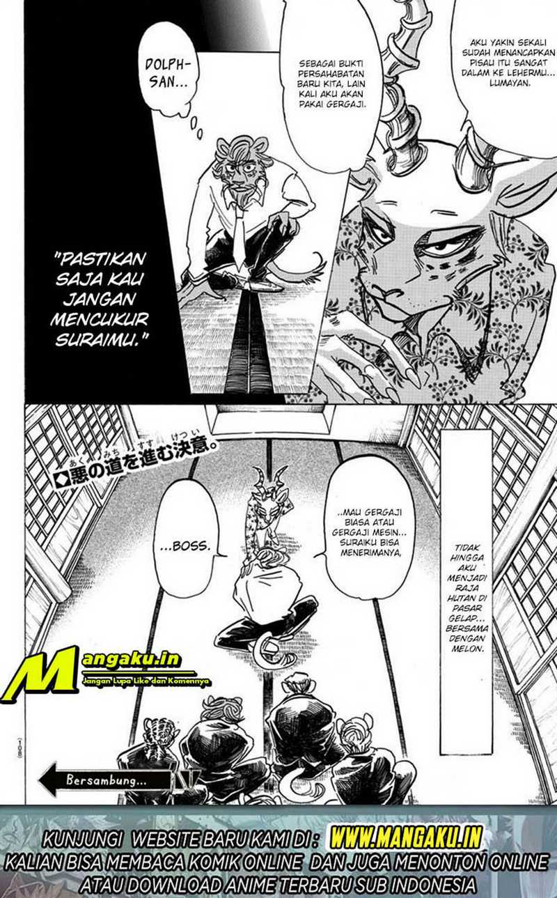 Chapter 163 - halaman 23