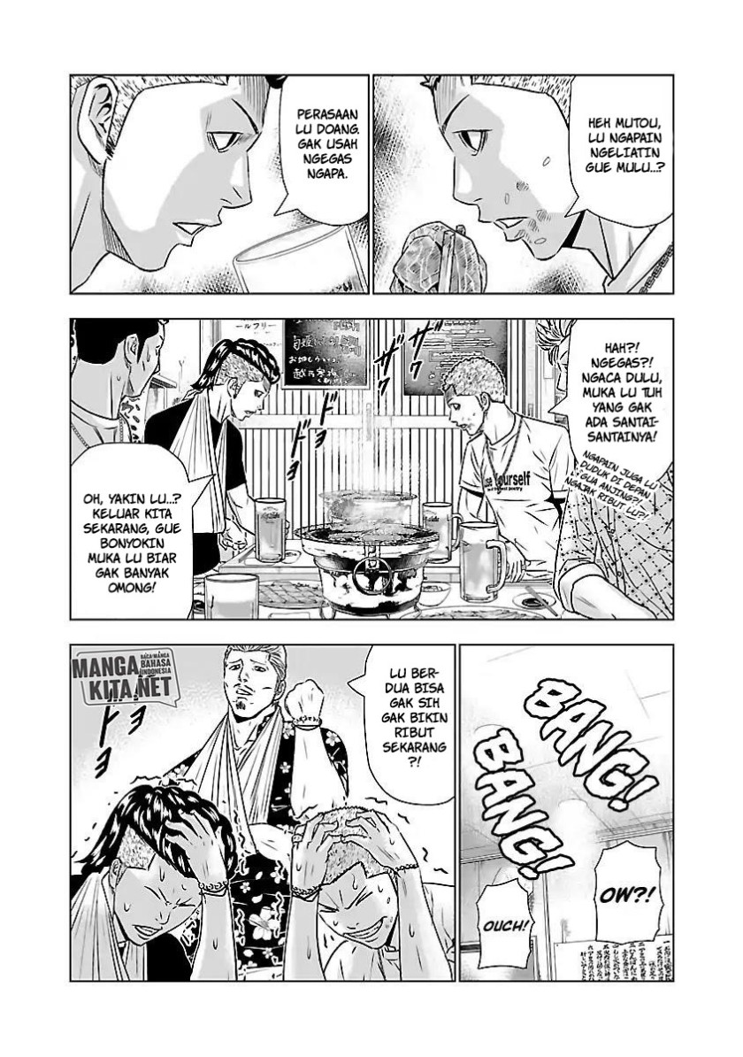 Chapter 50 - halaman 11