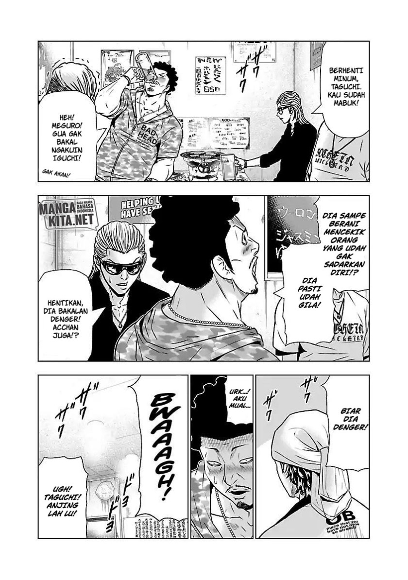 Chapter 50 - halaman 16