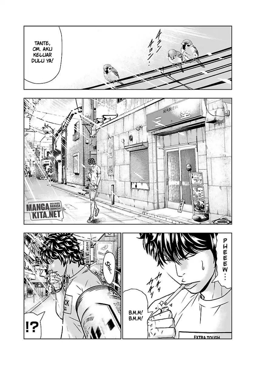 Chapter 50 - halaman 20