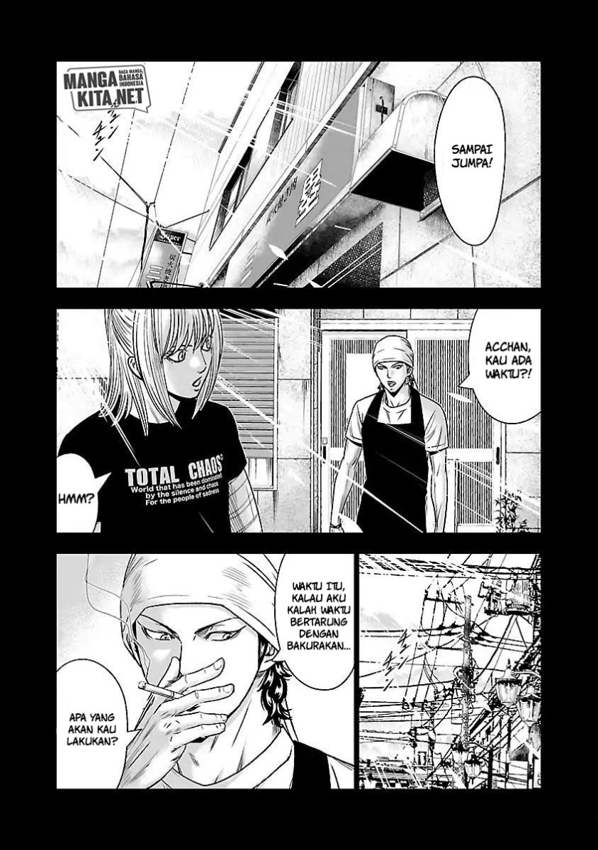 Chapter 50 - halaman 22