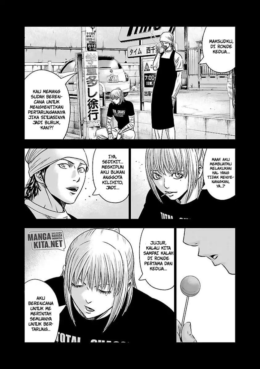 Chapter 50 - halaman 23