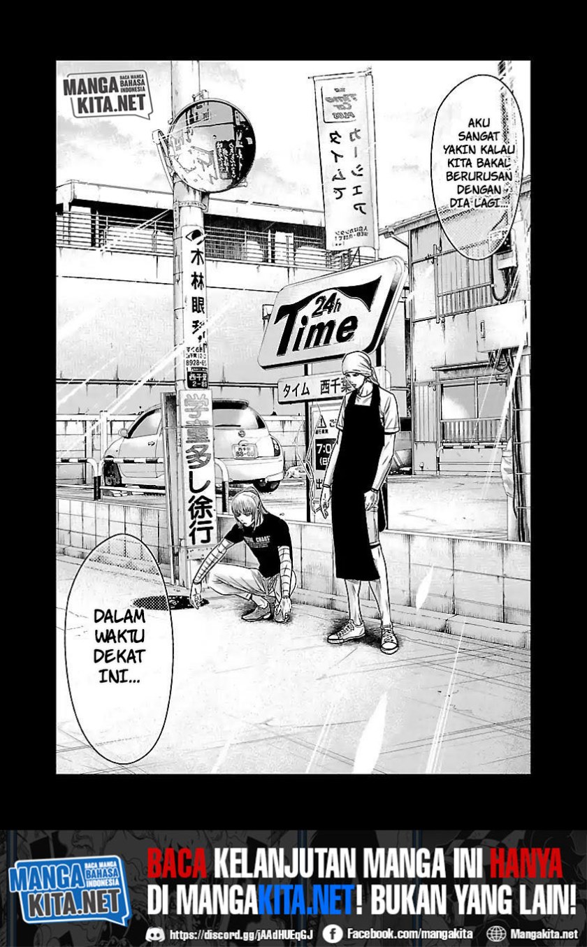Chapter 50 - halaman 27