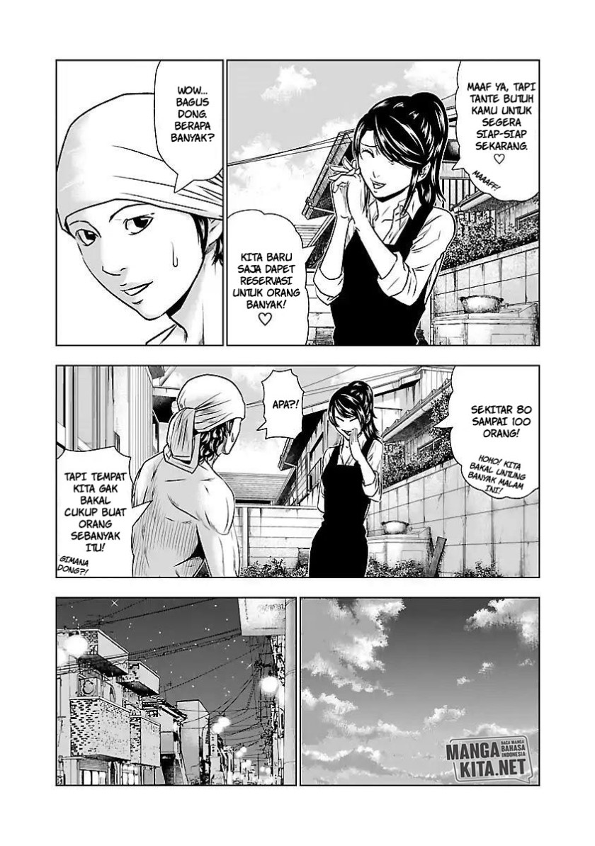 Chapter 50 - halaman 6
