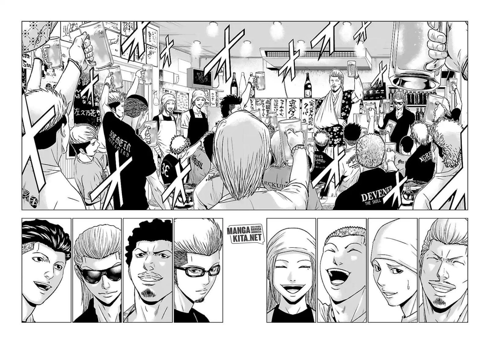 Chapter 50 - halaman 8