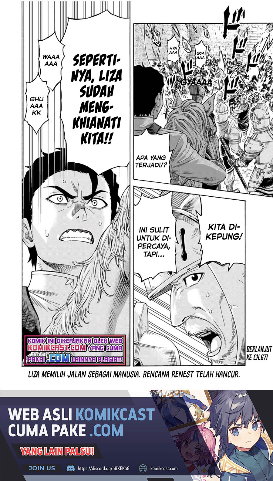 Chapter 66 - halaman 16