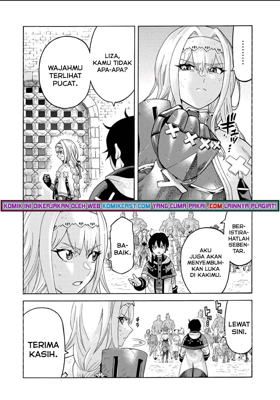Chapter 66 - halaman 6
