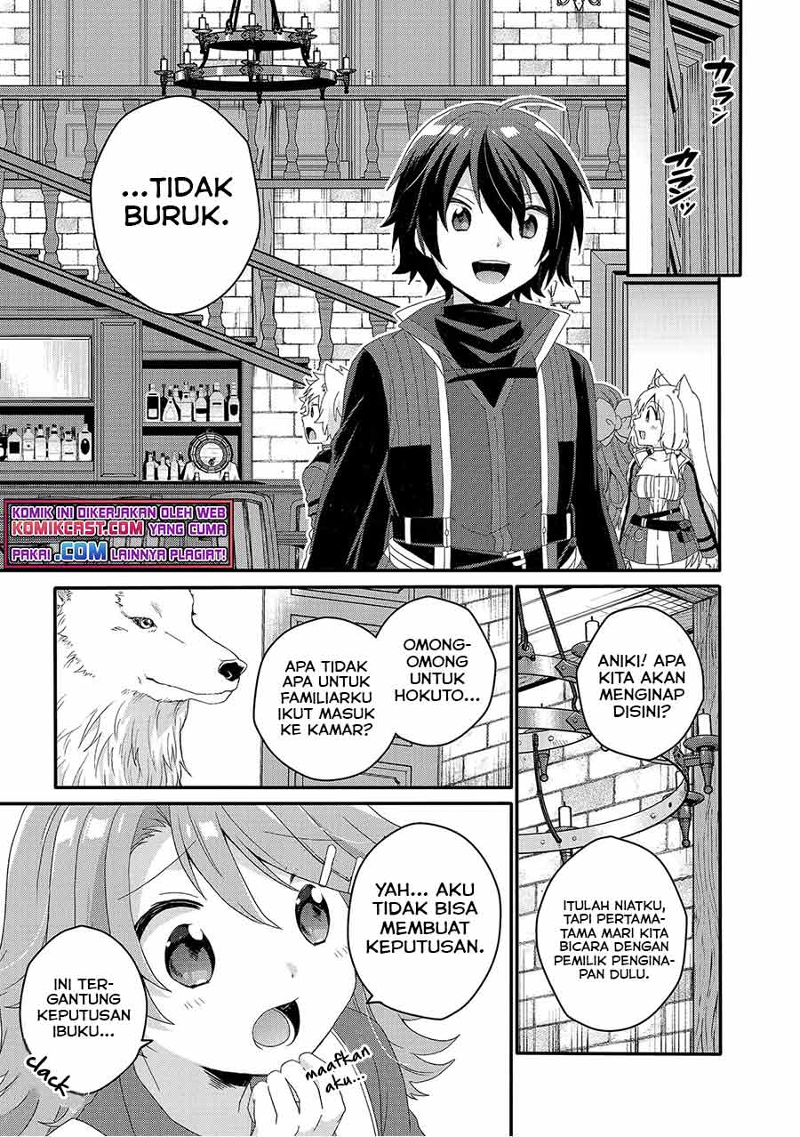 Chapter 49 - halaman 22