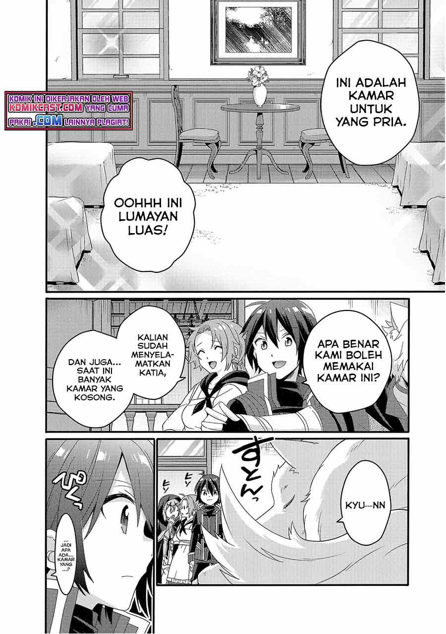 Chapter 49 - halaman 25