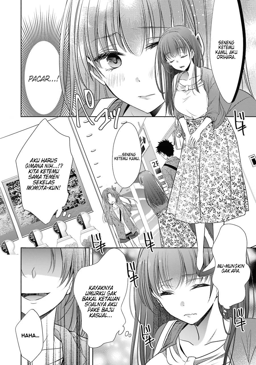 Chapter 15 - halaman 12