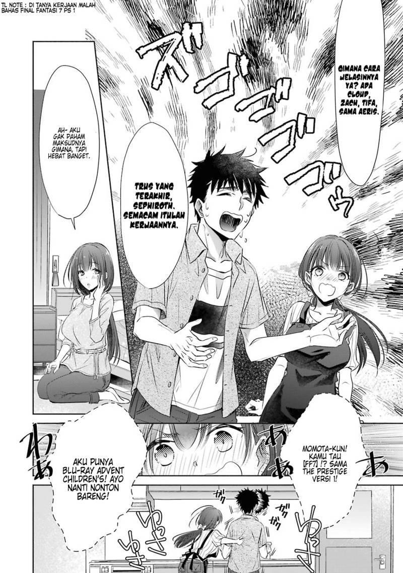 Chapter 13 - halaman 32