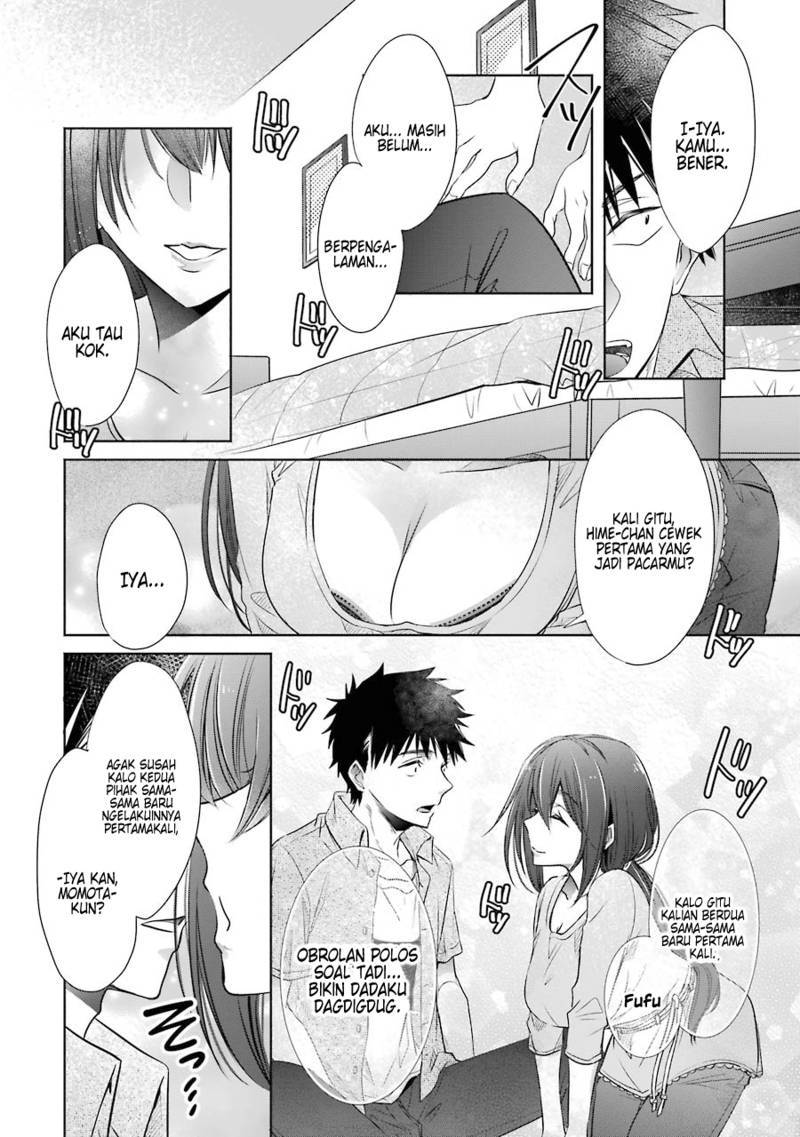 Chapter 13 - halaman 40