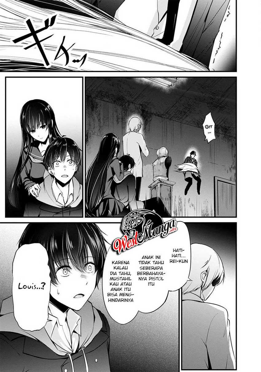 Chapter 40 - halaman 13