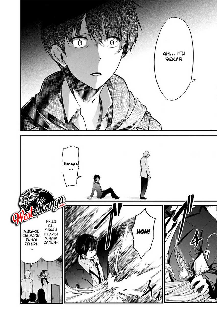 Chapter 40 - halaman 16