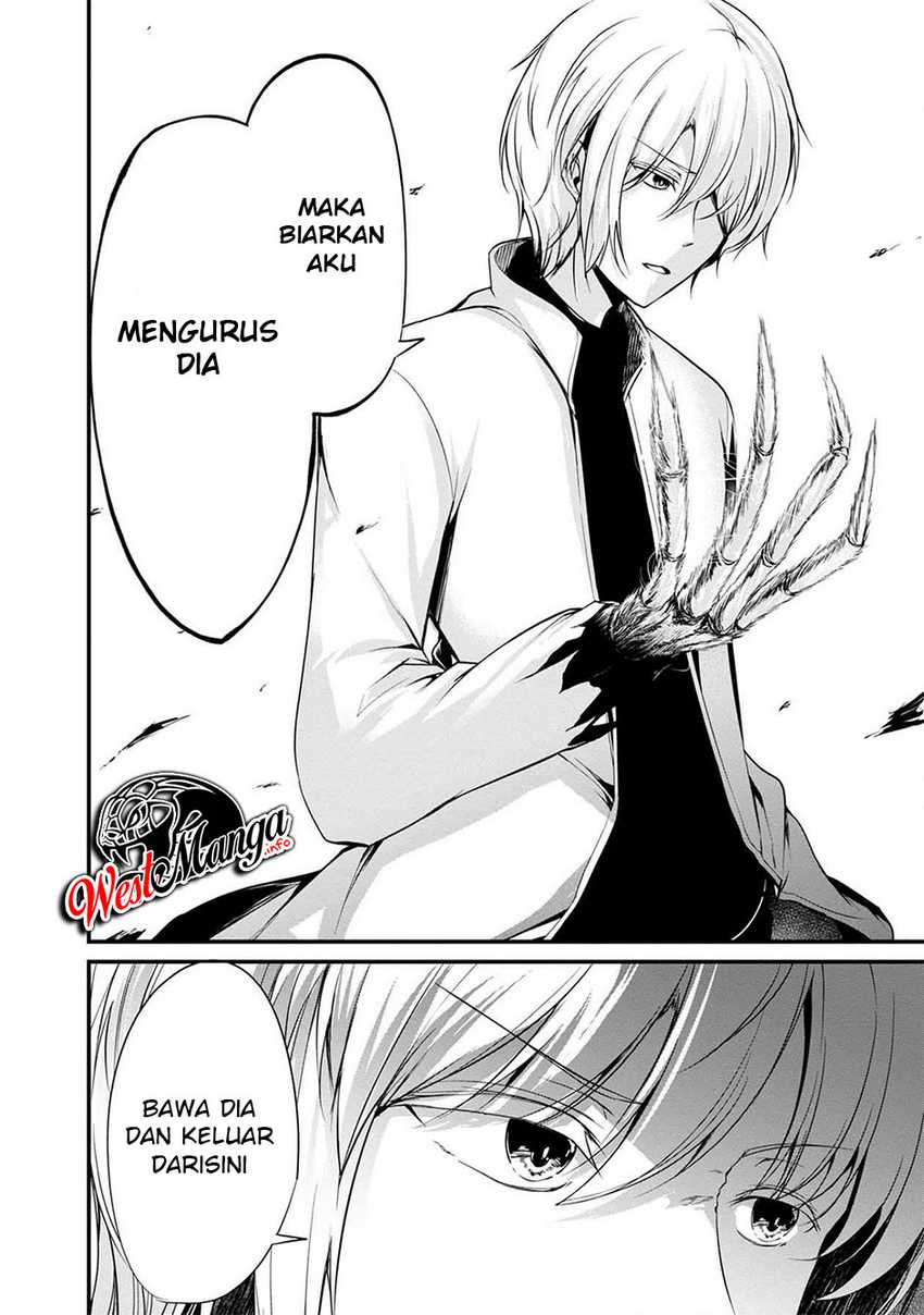 Chapter 40 - halaman 18