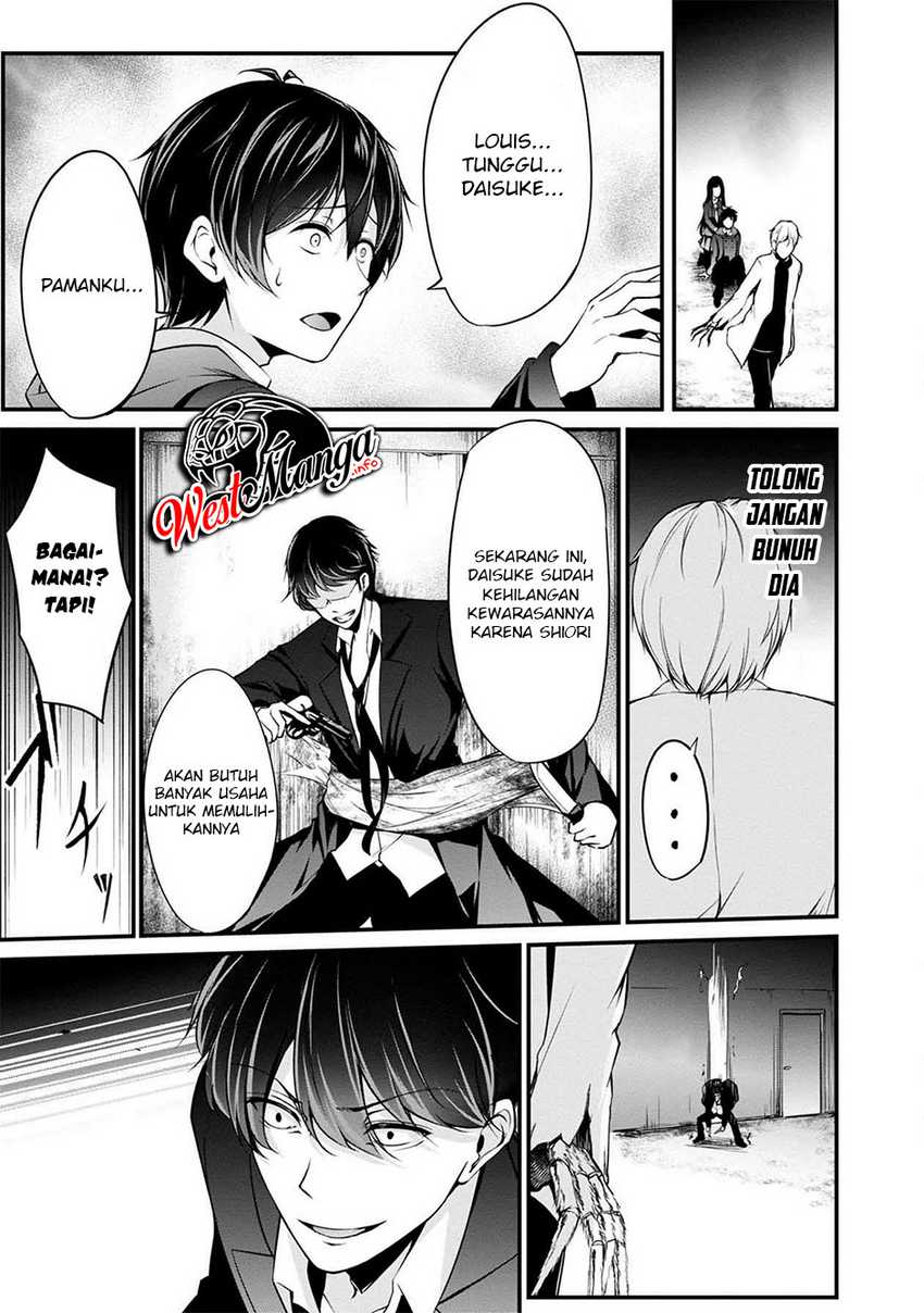 Chapter 40 - halaman 19