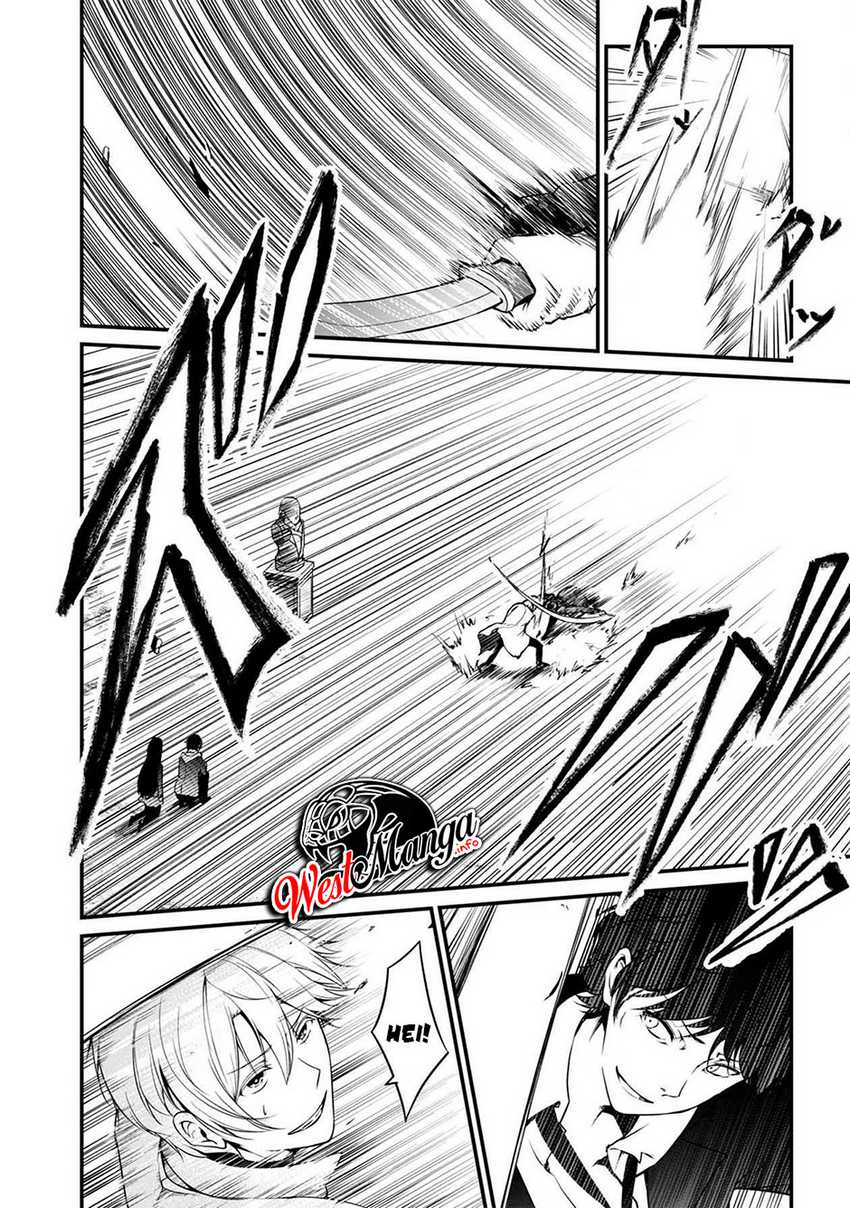 Chapter 40 - halaman 20