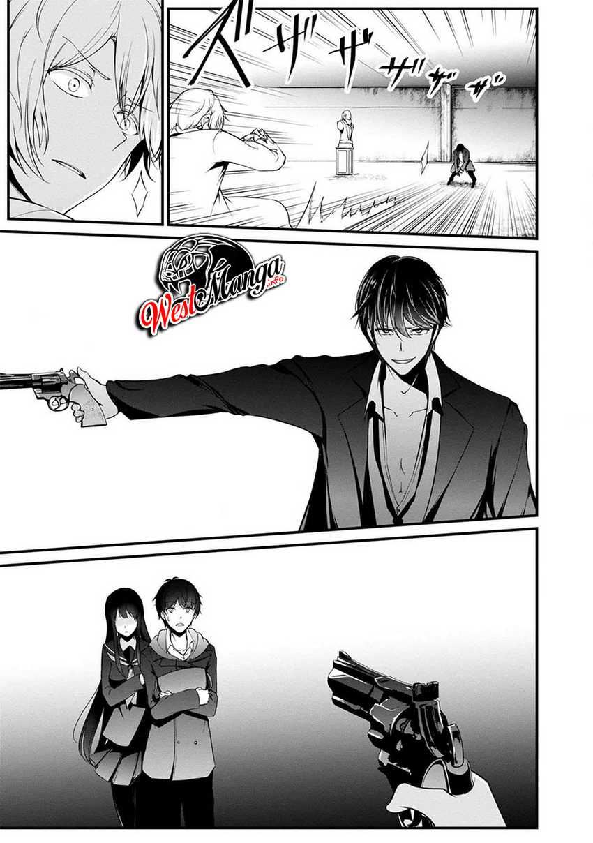 Chapter 40 - halaman 21