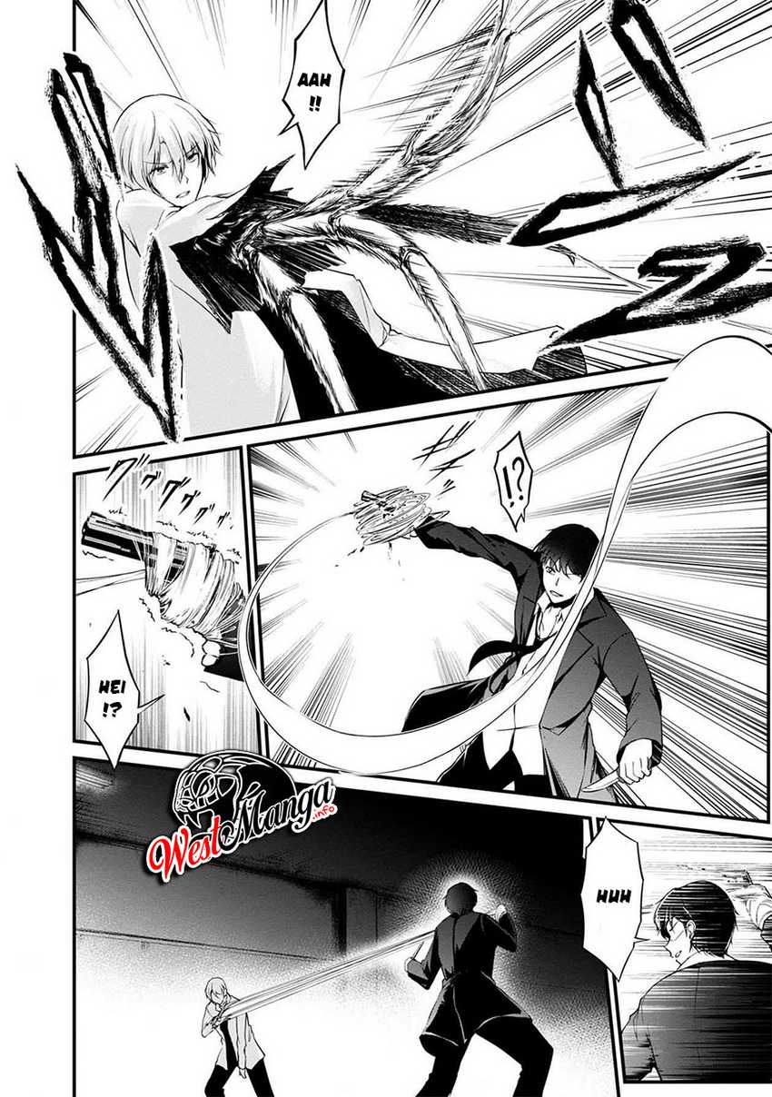 Chapter 40 - halaman 22