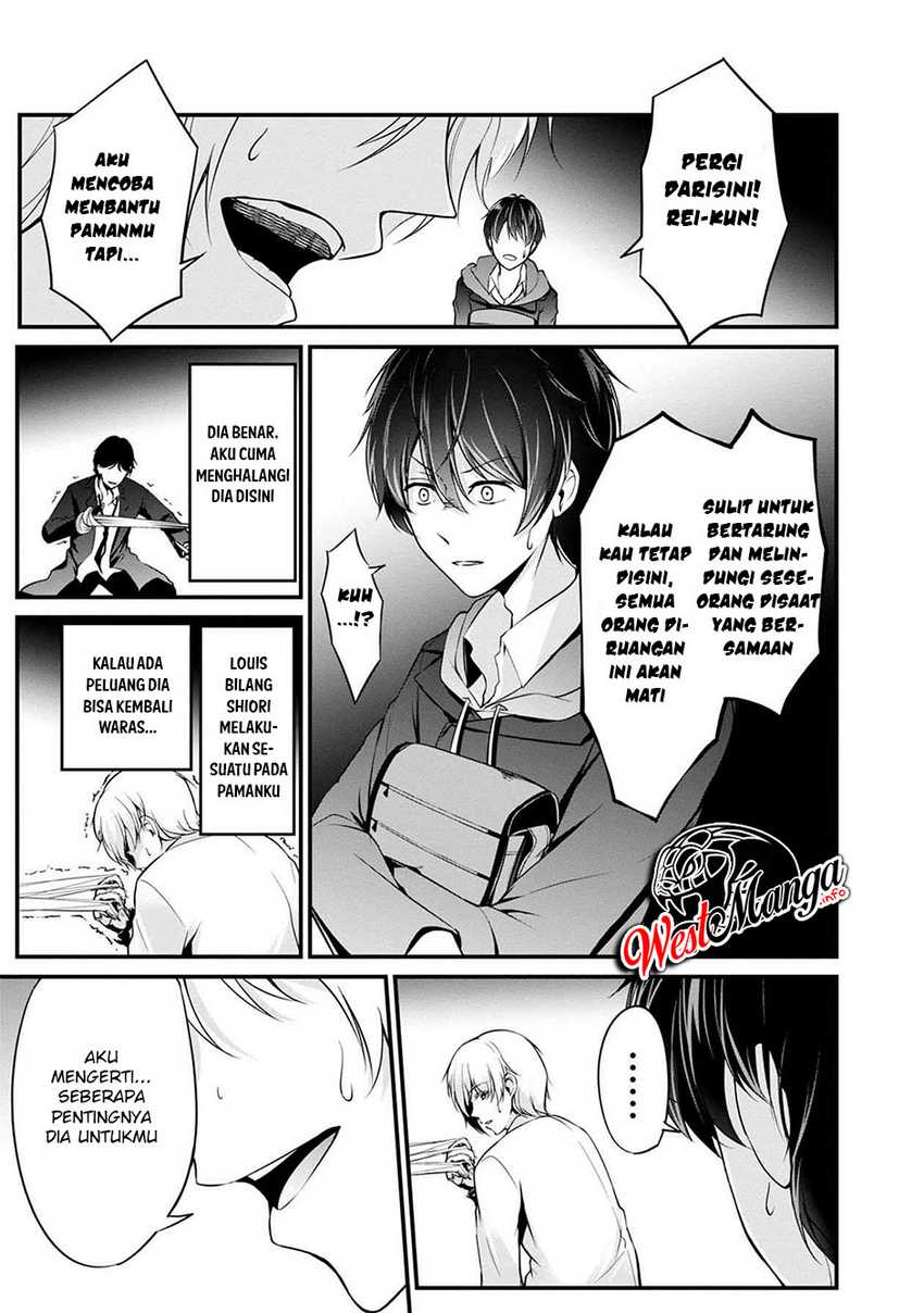 Chapter 40 - halaman 23
