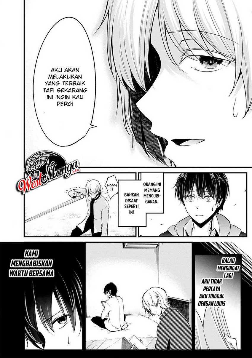 Chapter 40 - halaman 24