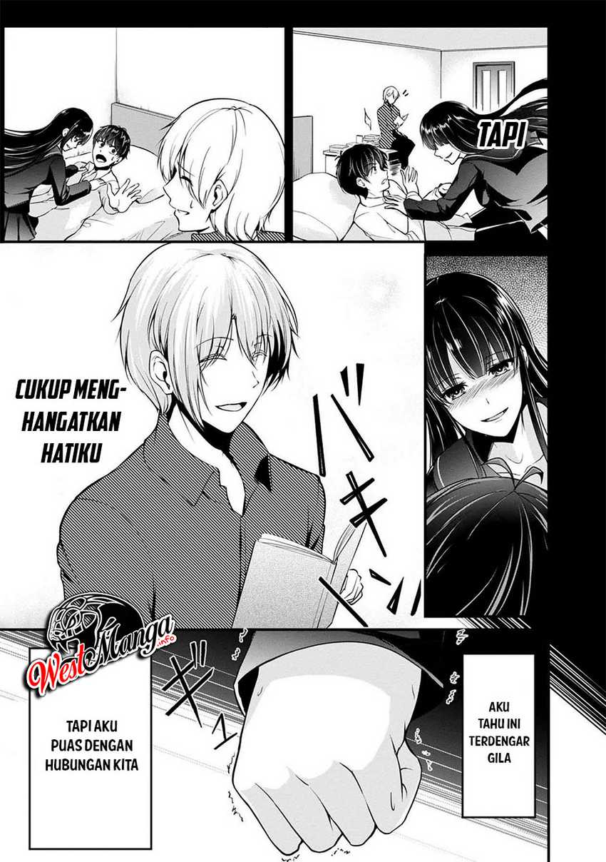 Chapter 40 - halaman 25