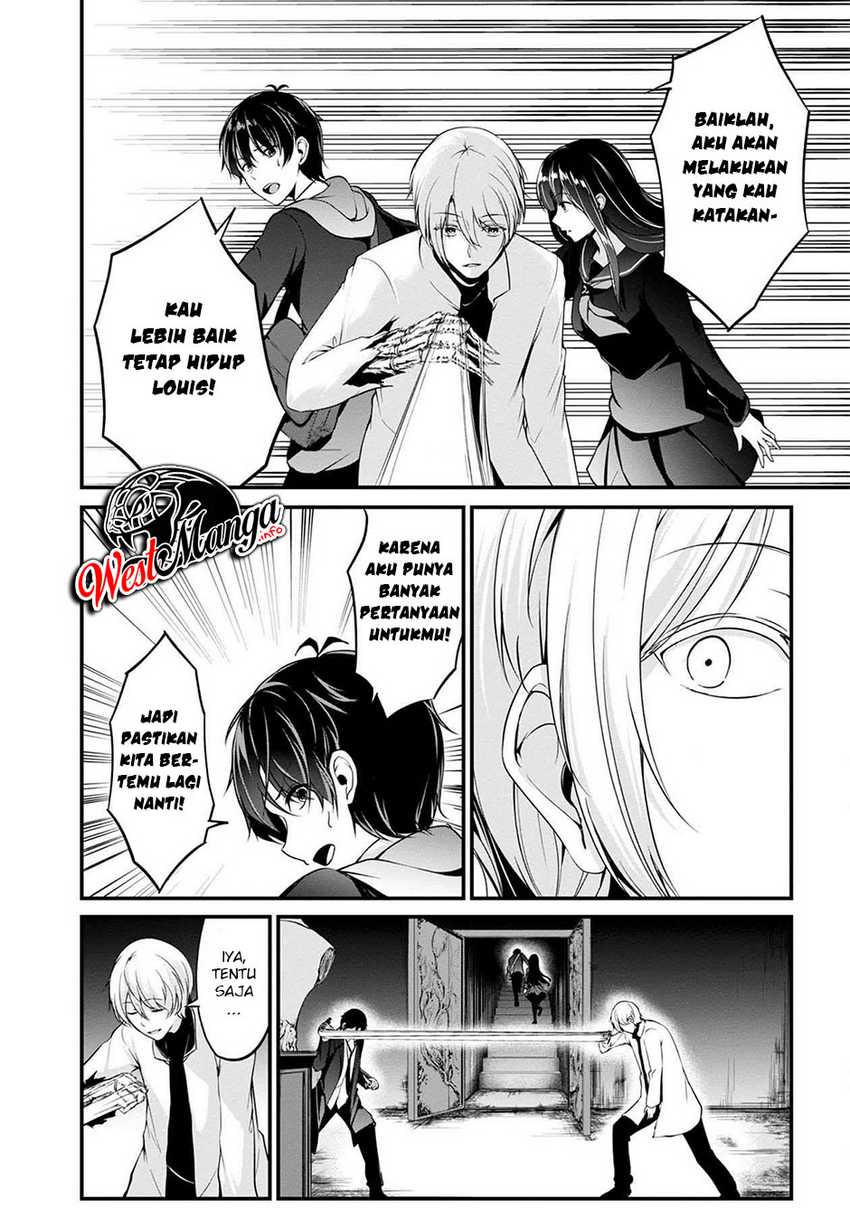 Chapter 40 - halaman 27