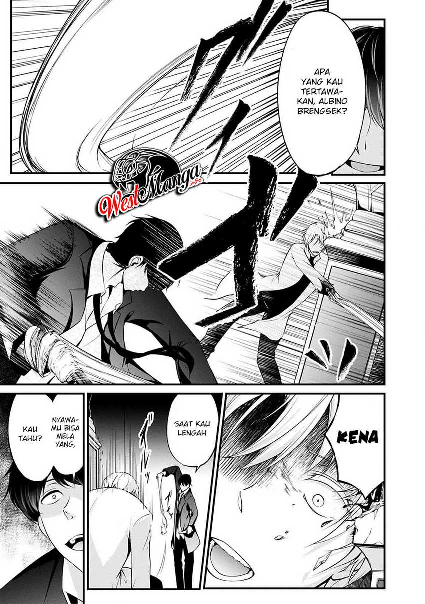 Chapter 40 - halaman 28