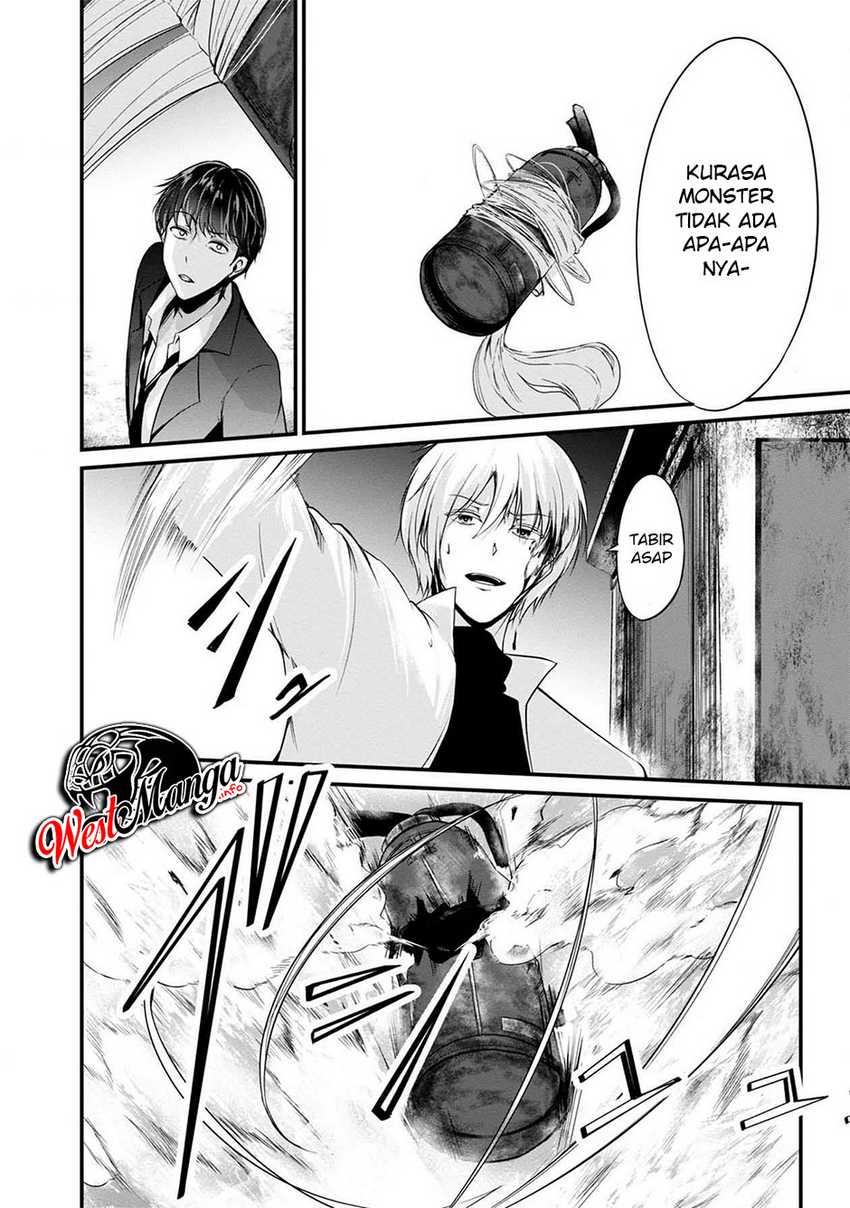 Chapter 40 - halaman 29