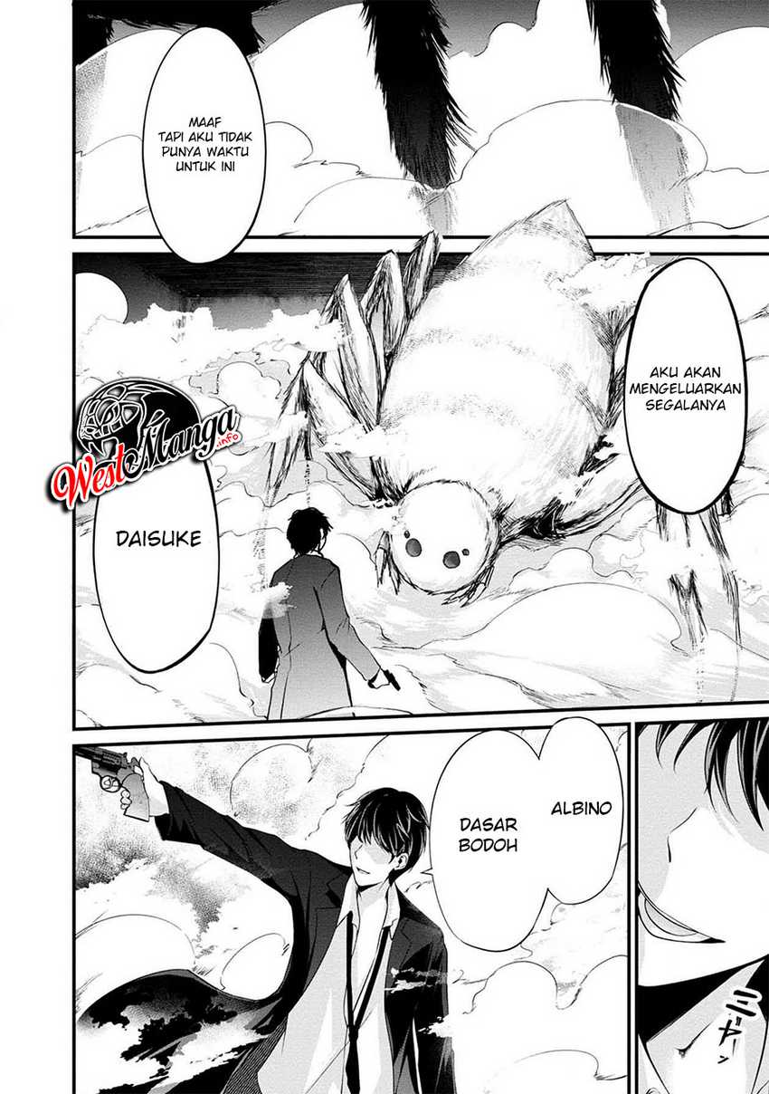 Chapter 40 - halaman 31