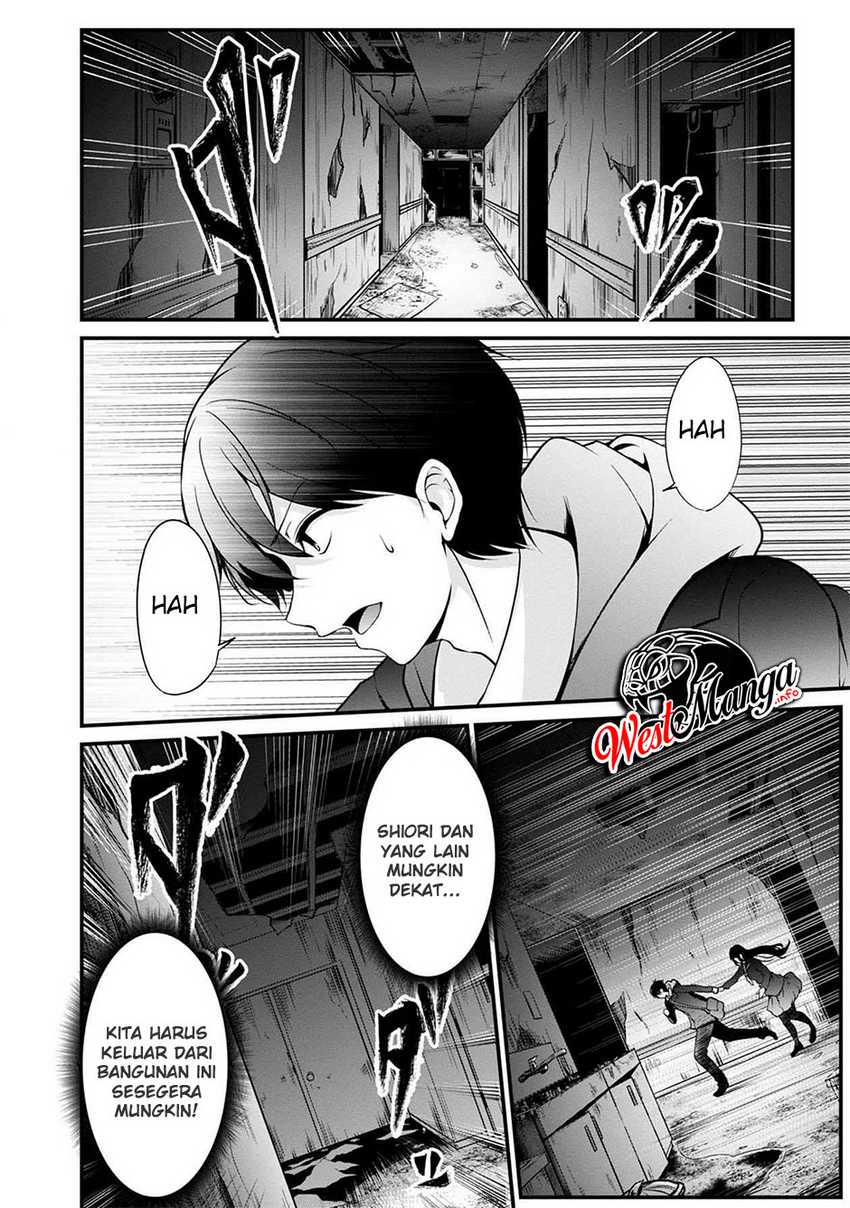 Chapter 40 - halaman 33