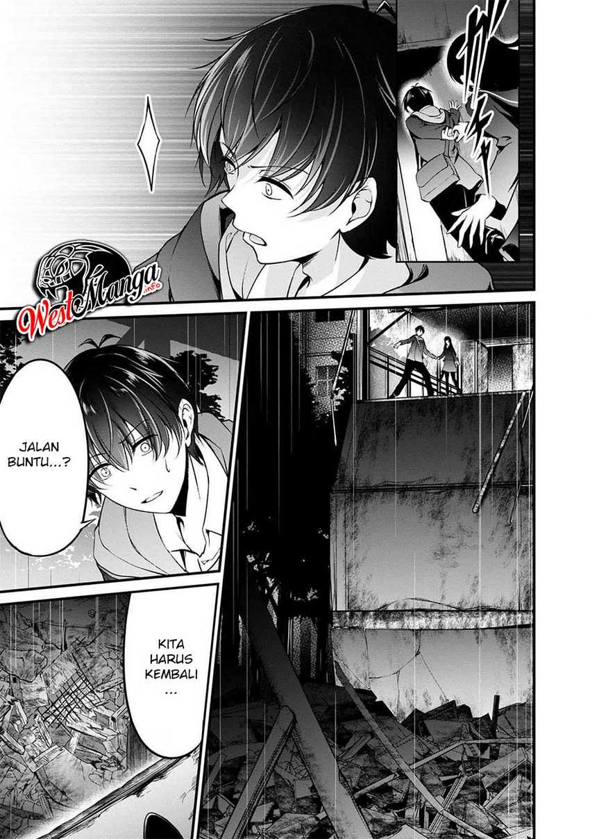 Chapter 40 - halaman 34