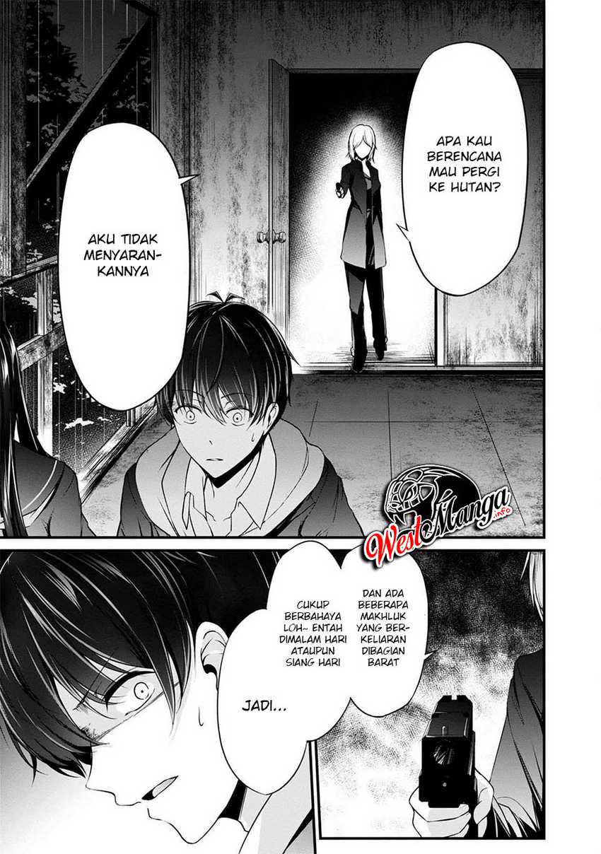 Chapter 40 - halaman 36
