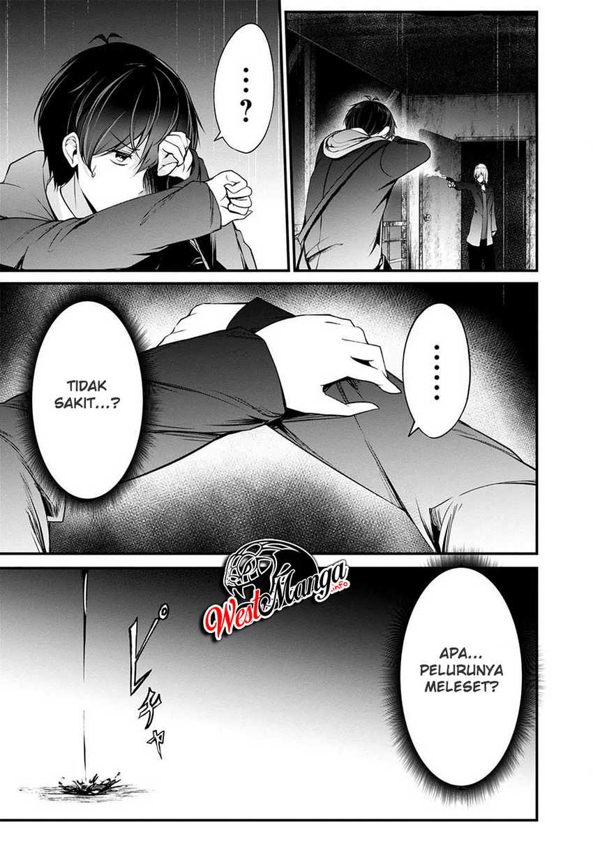 Chapter 40 - halaman 38