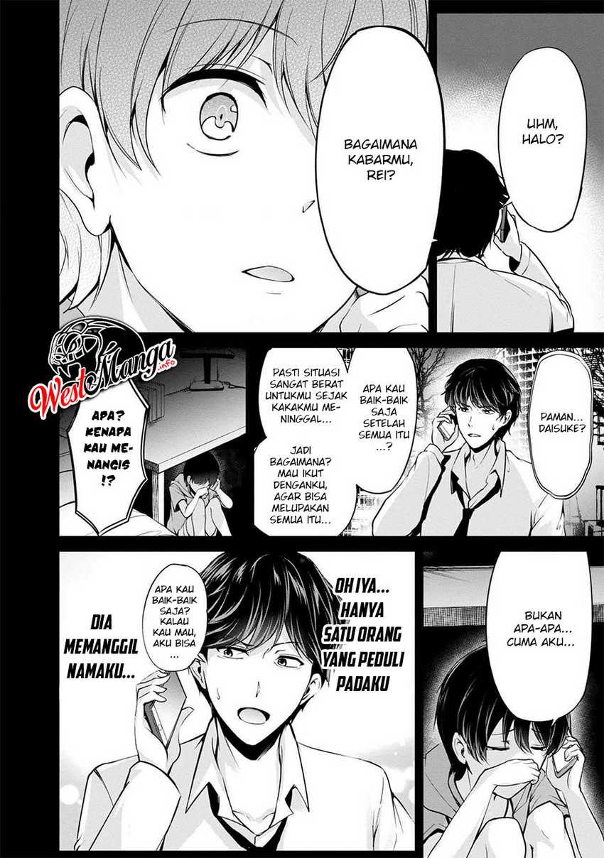 Chapter 40 - halaman 8