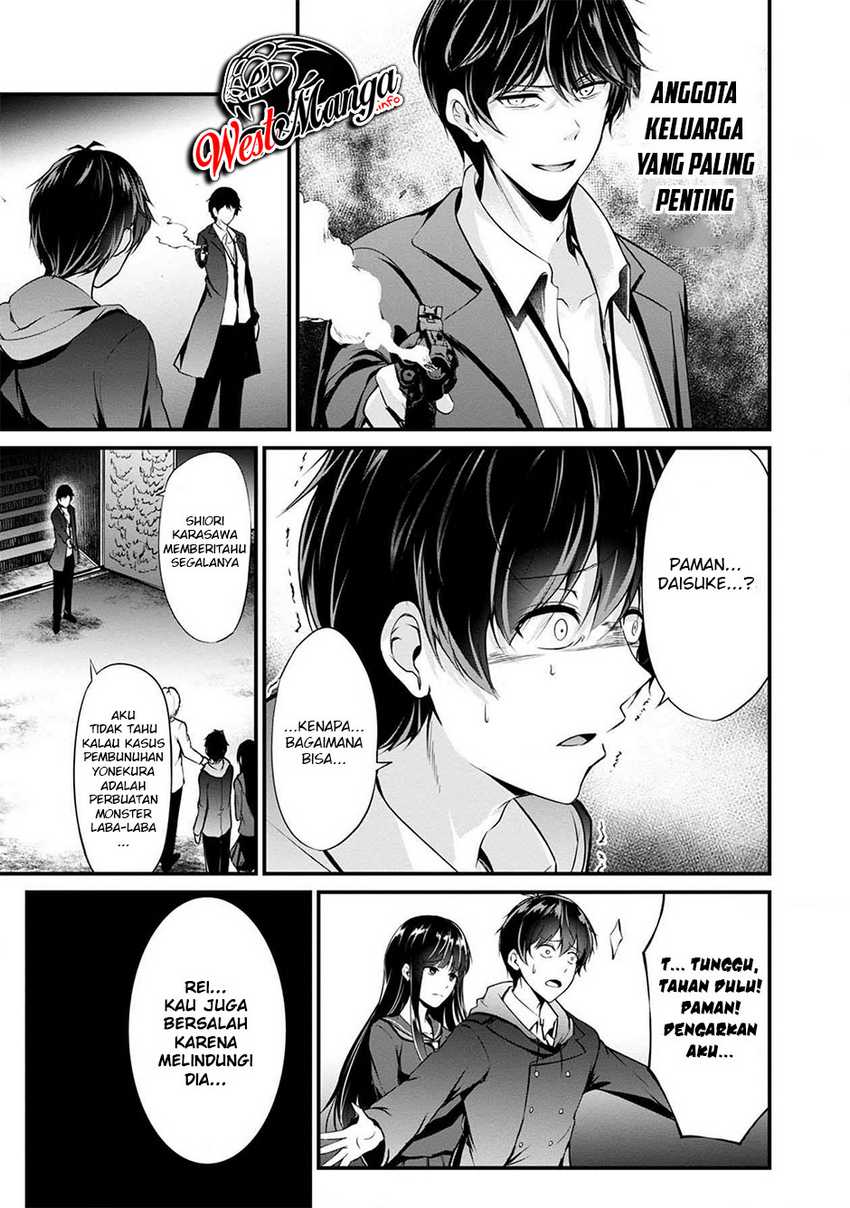 Chapter 40 - halaman 9