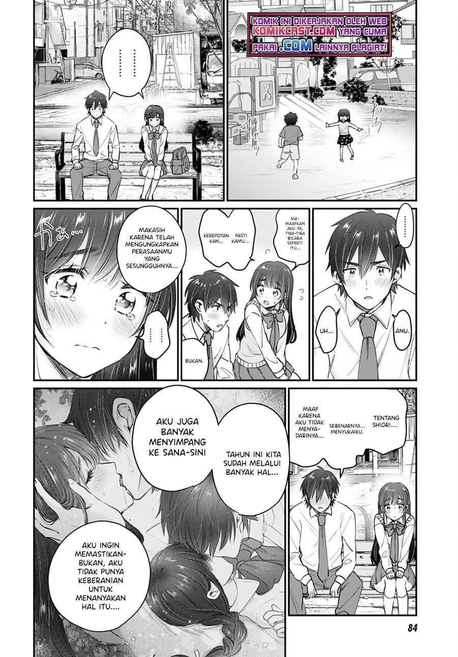 Chapter 43 - halaman 12