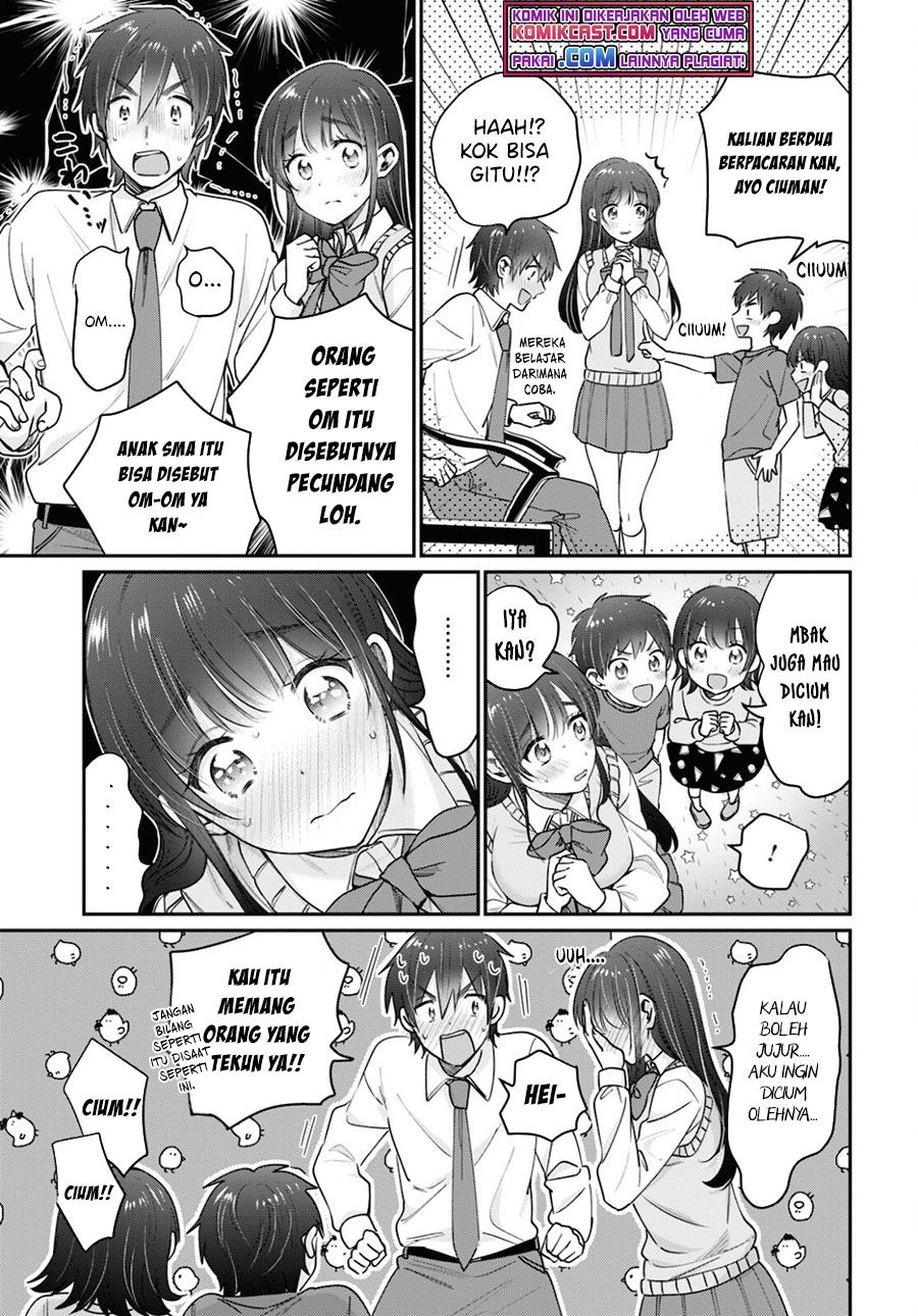 Chapter 43 - halaman 21