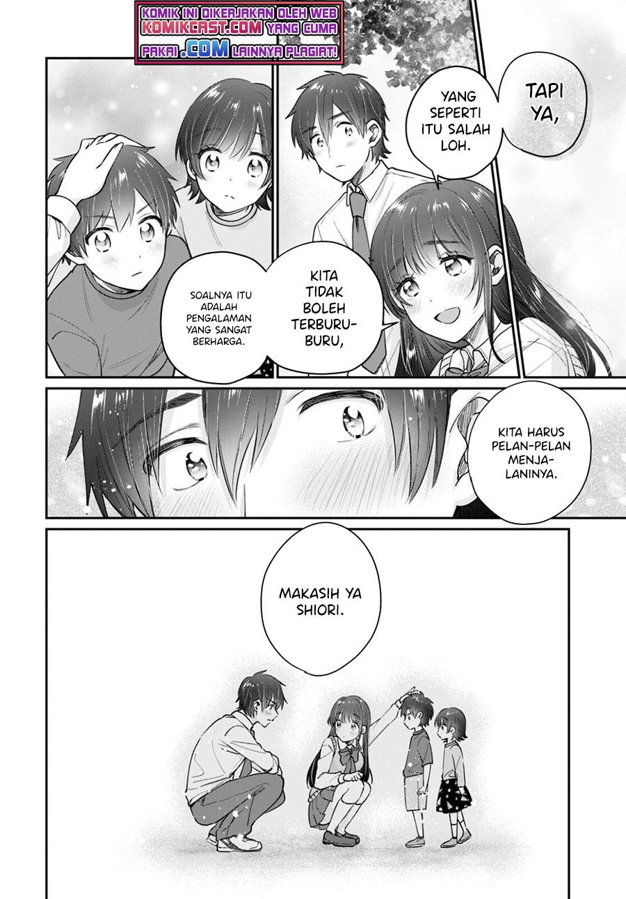 Chapter 43 - halaman 22