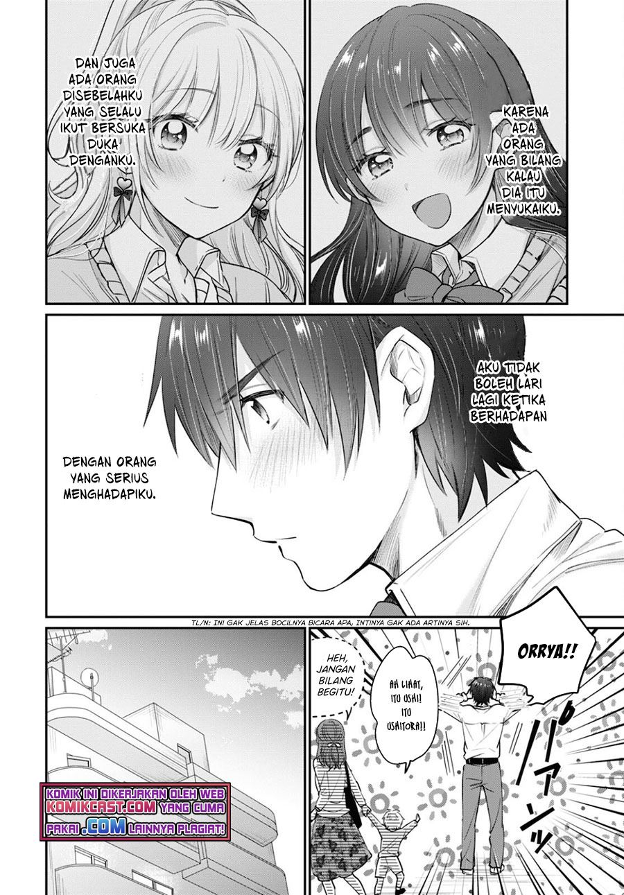 Chapter 43 - halaman 32