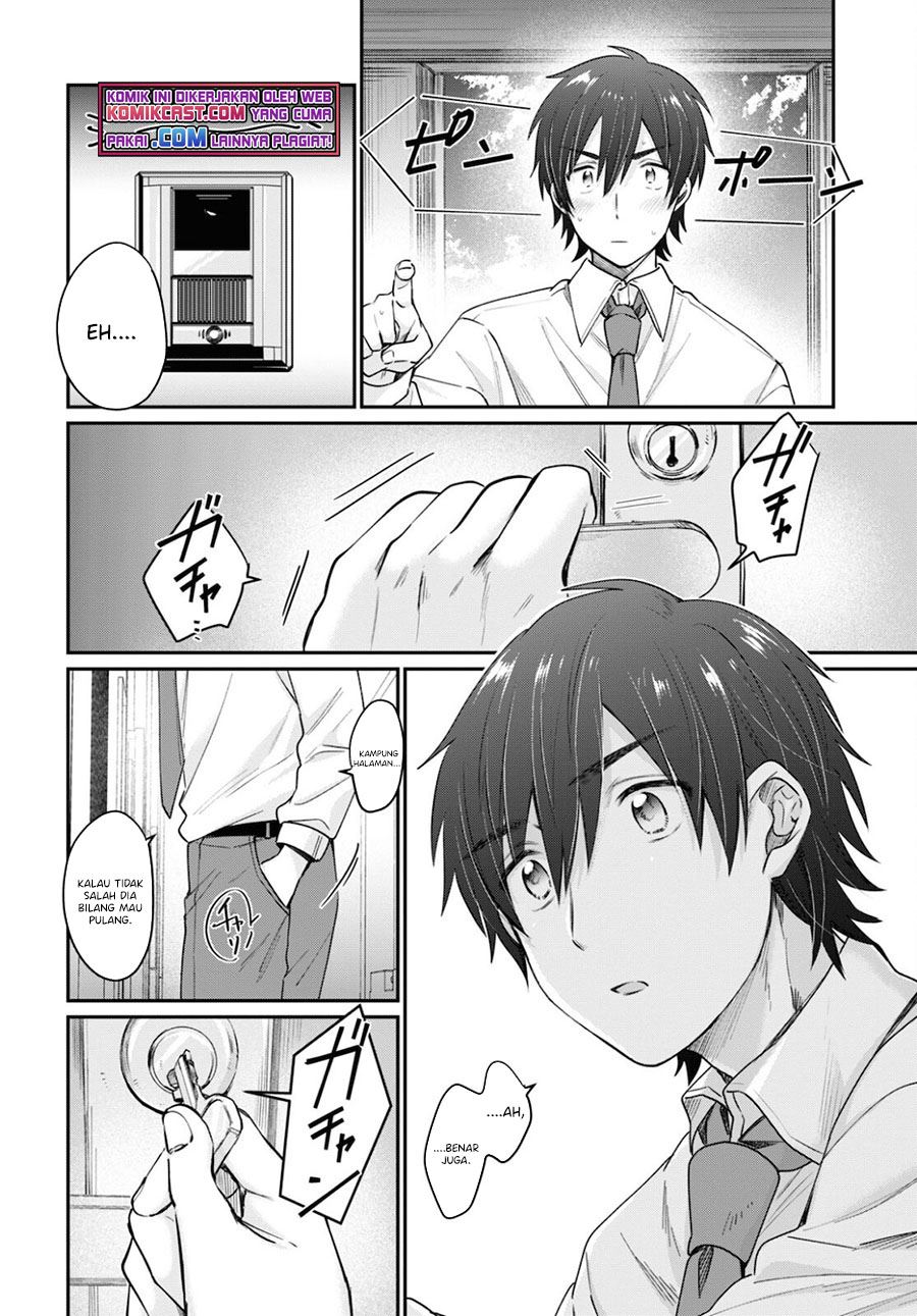 Chapter 43 - halaman 34