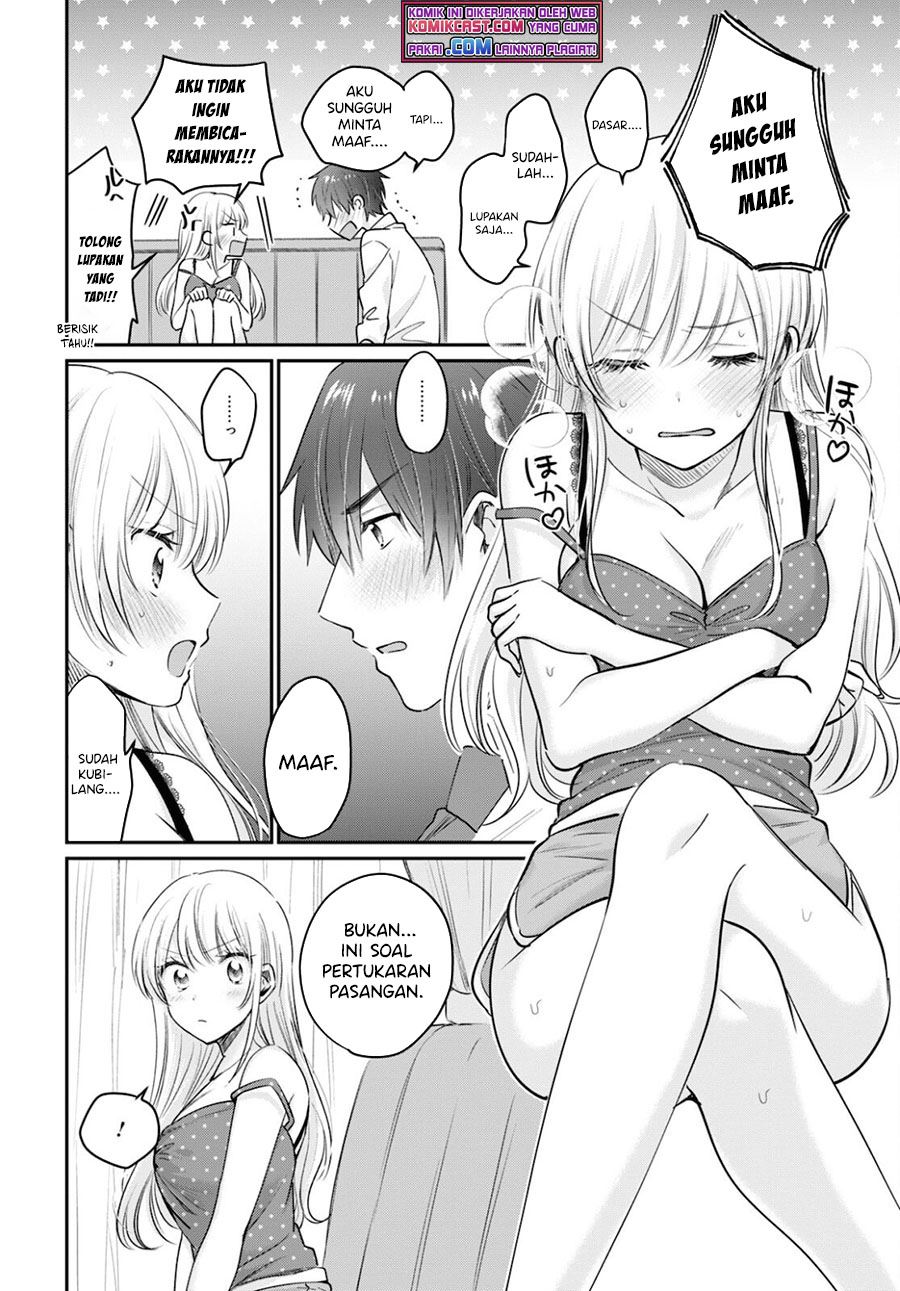 Chapter 43 - halaman 40