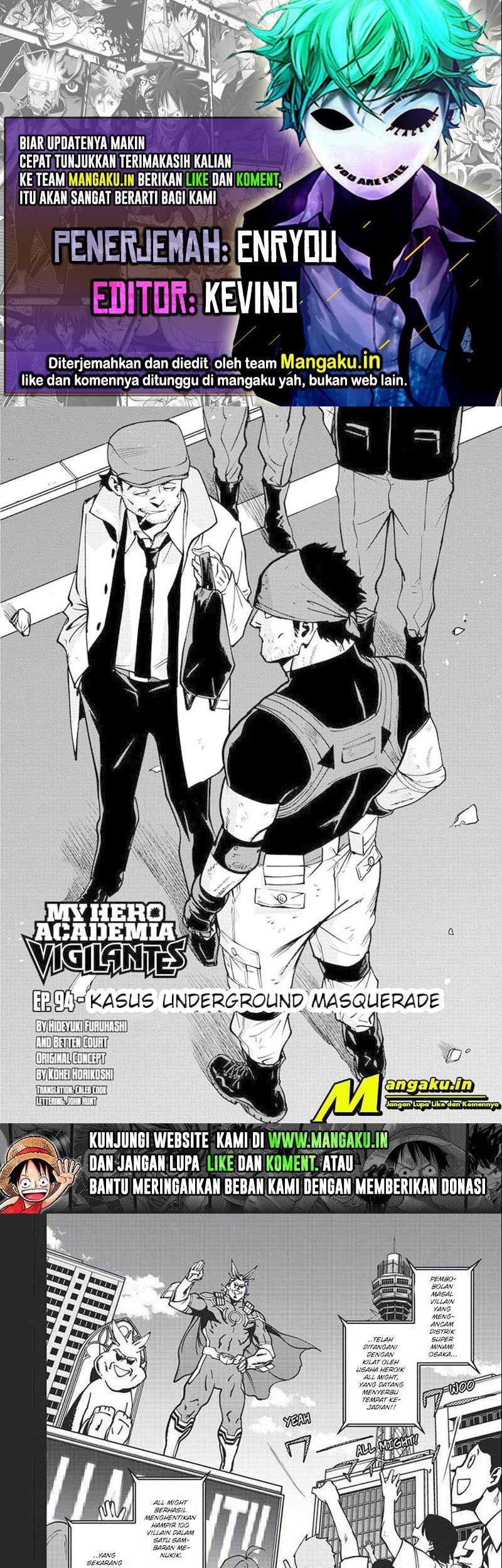 Chapter 94 - halaman 2