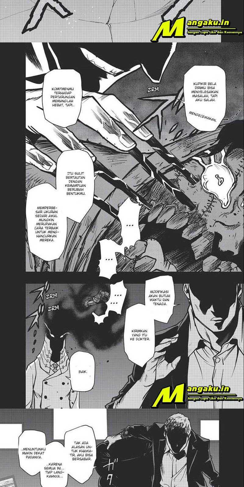Chapter 94 - halaman 5