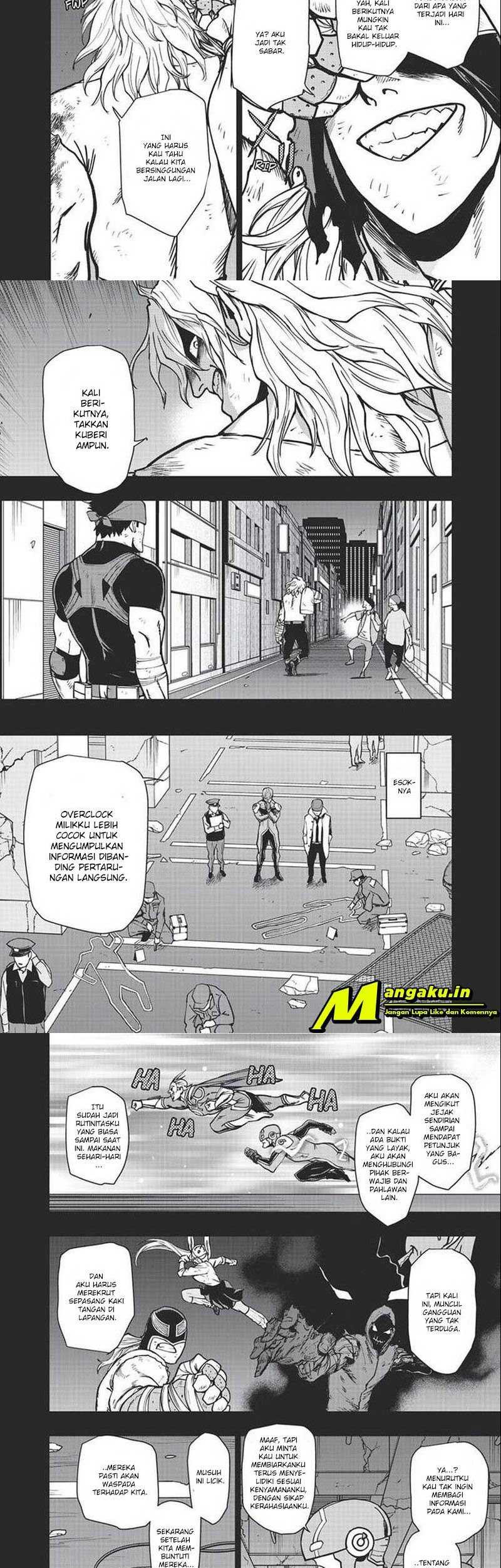 Chapter 94 - halaman 8