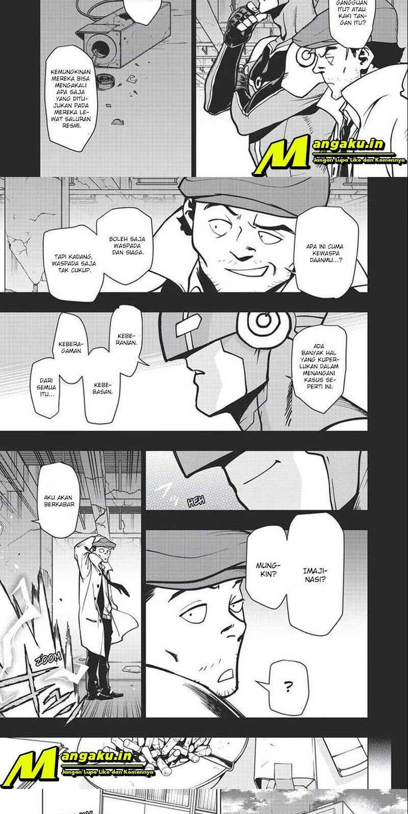 Chapter 94 - halaman 9