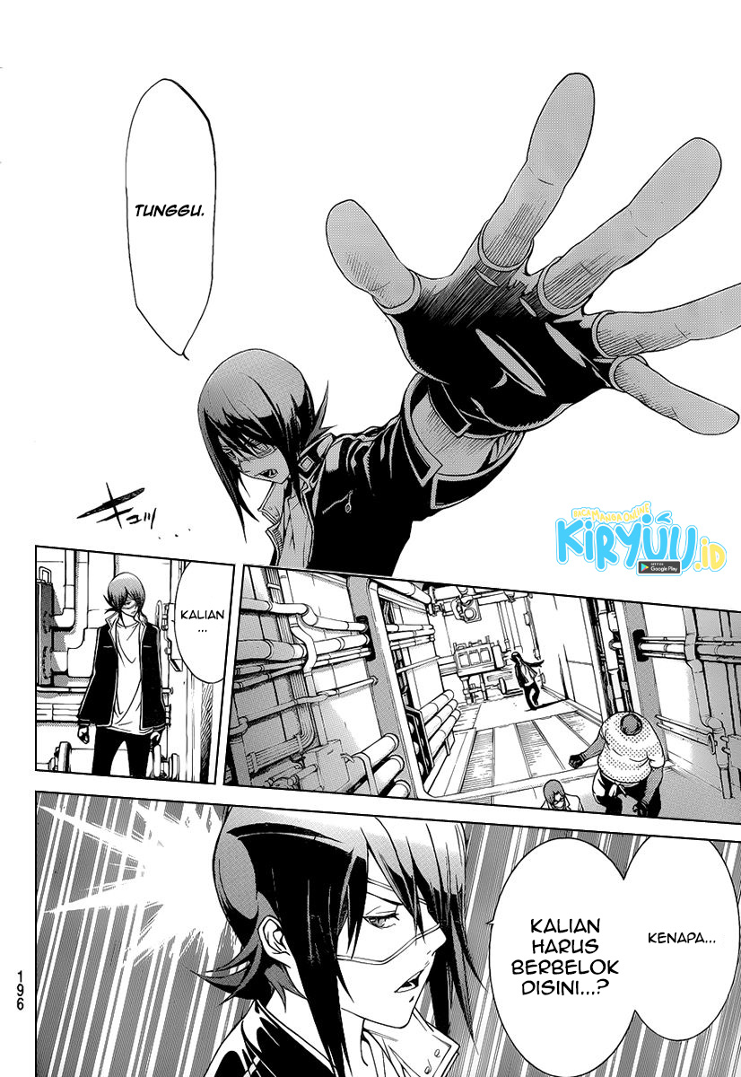 Chapter 274 - halaman 12