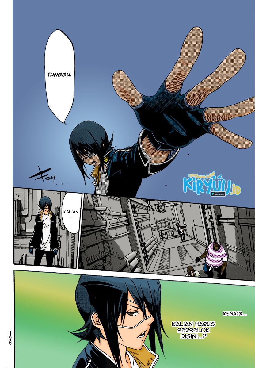 Chapter 274 - halaman 13