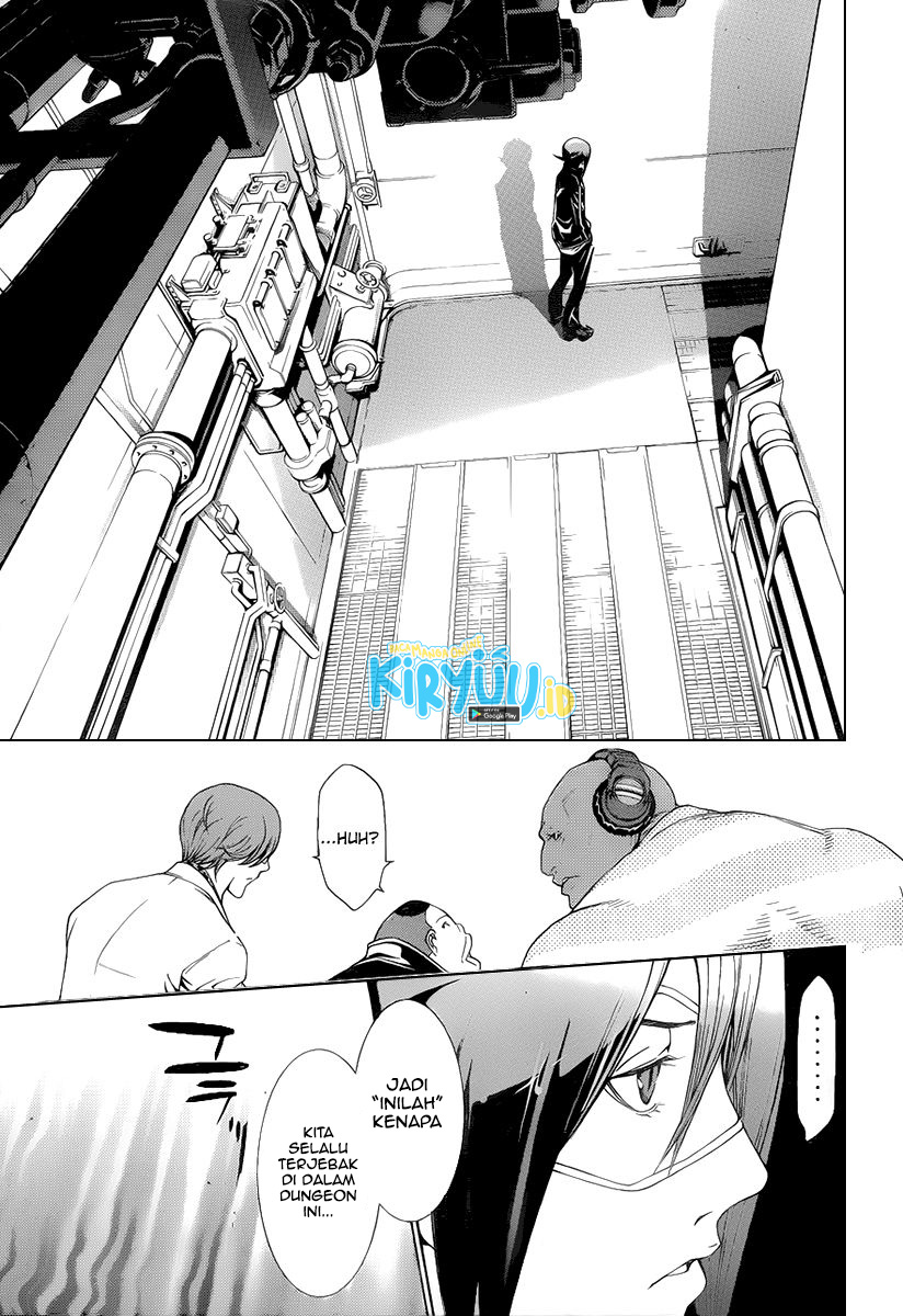 Chapter 274 - halaman 14